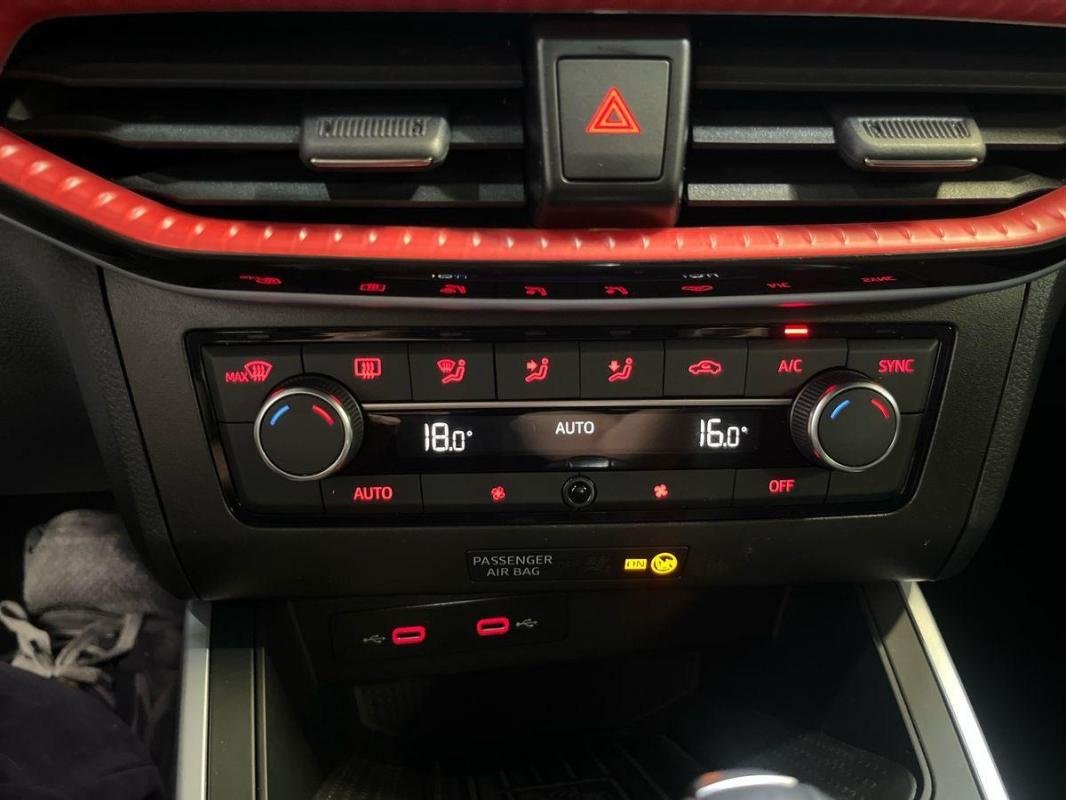 Seat Arona - Photo 19