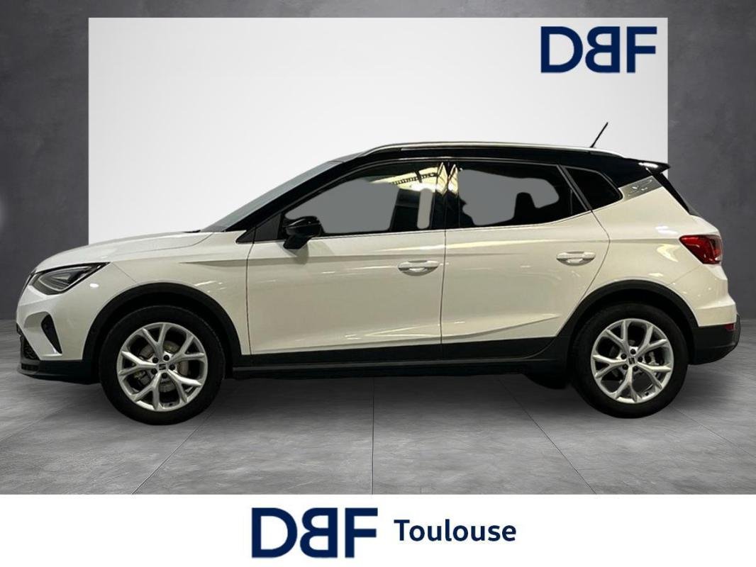 Seat Arona - Photo 2