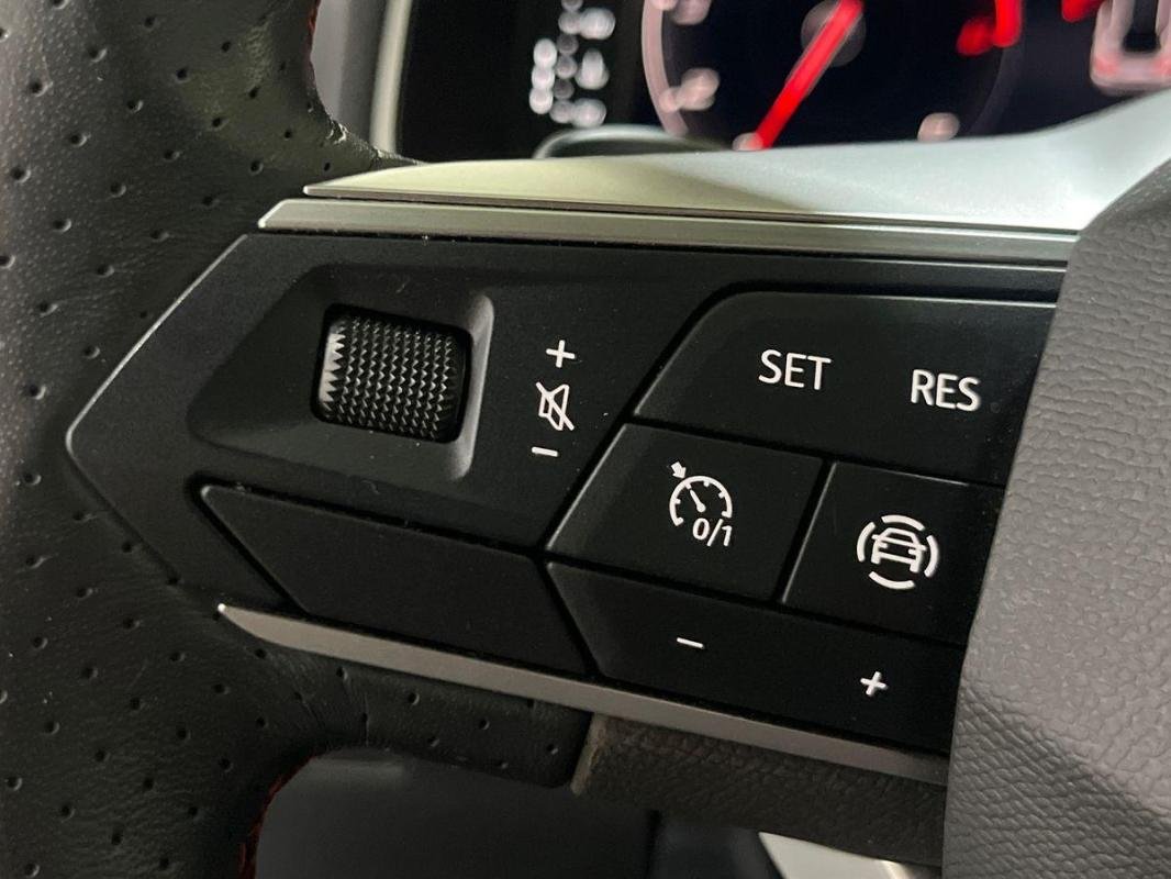 Seat Arona - Photo 21