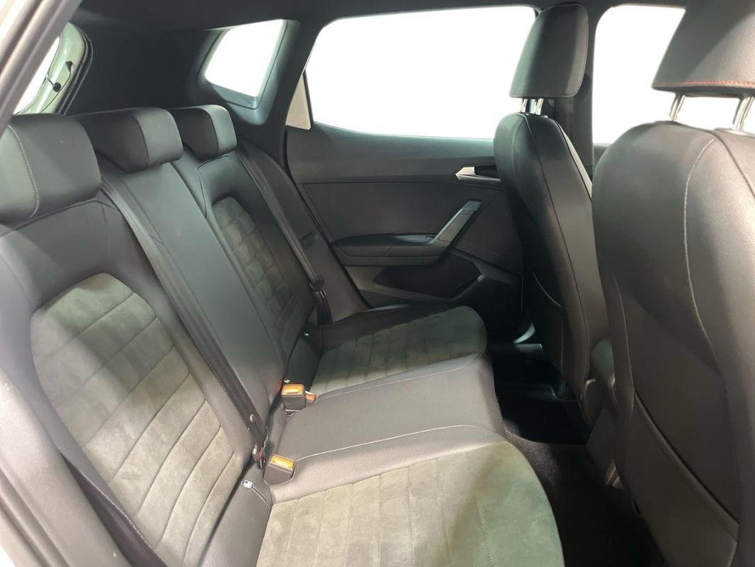 Seat Arona - Photo 23