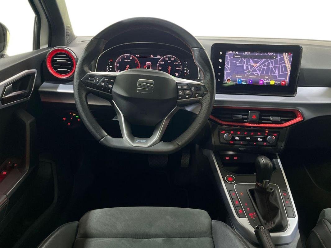 Seat Arona - Photo 24