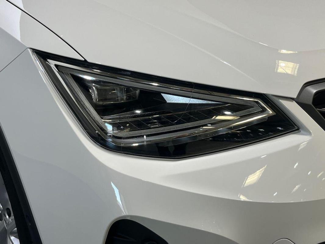 Seat Arona - Photo 25