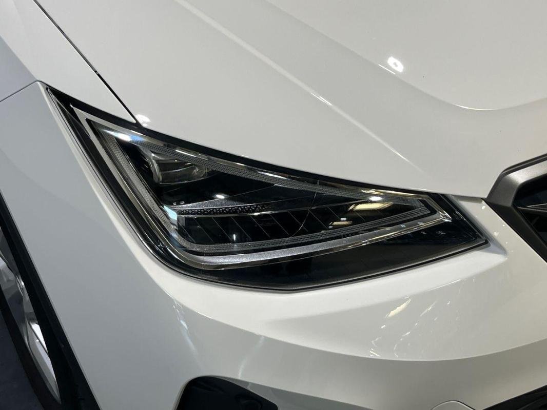 Seat Arona - Photo 26