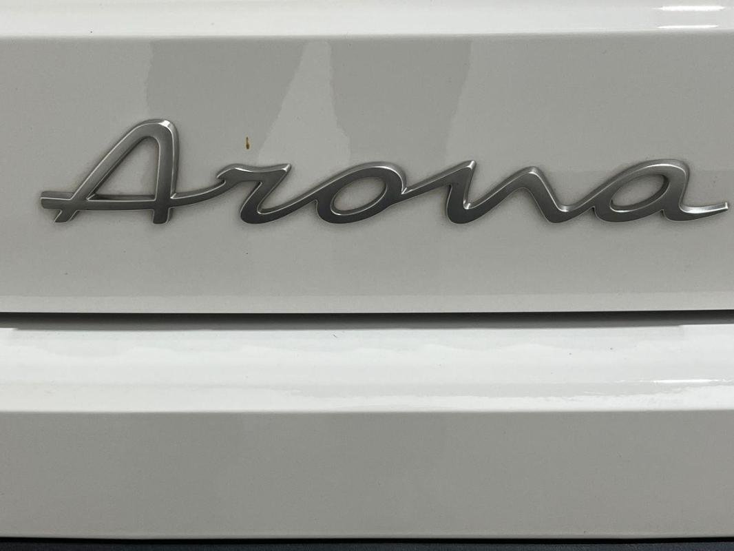 Seat Arona - Photo 27