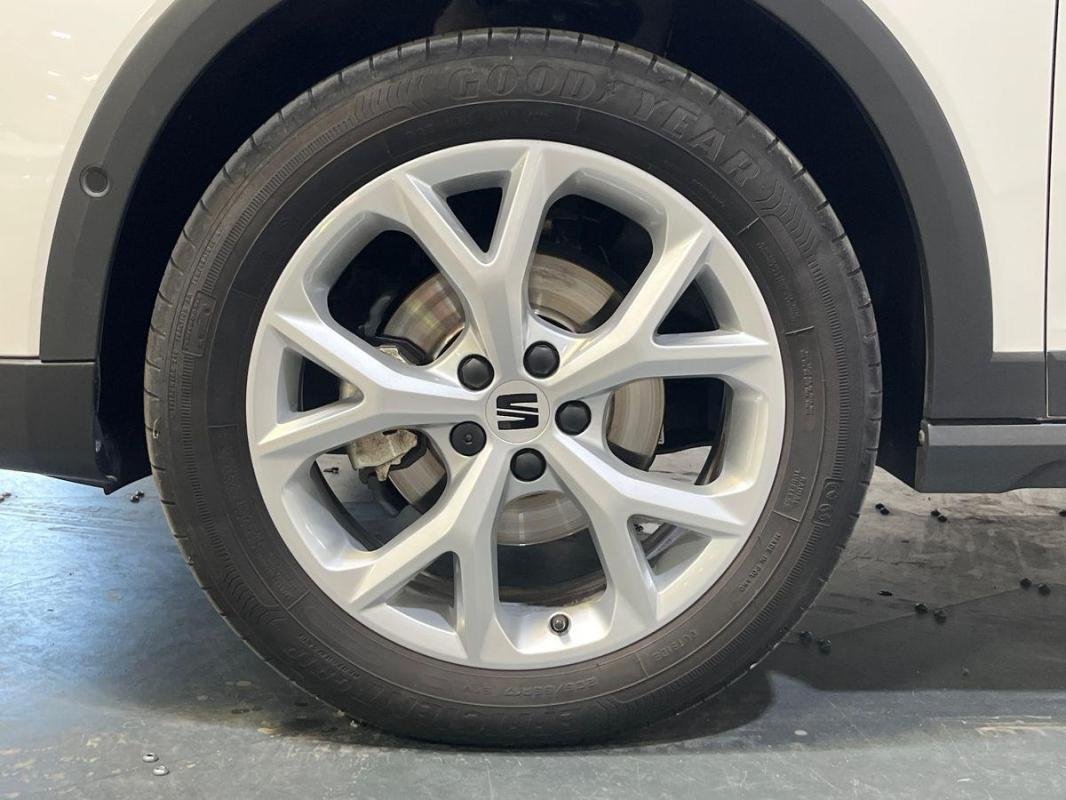 Seat Arona - Photo 28