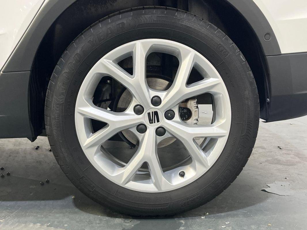 Seat Arona - Photo 29