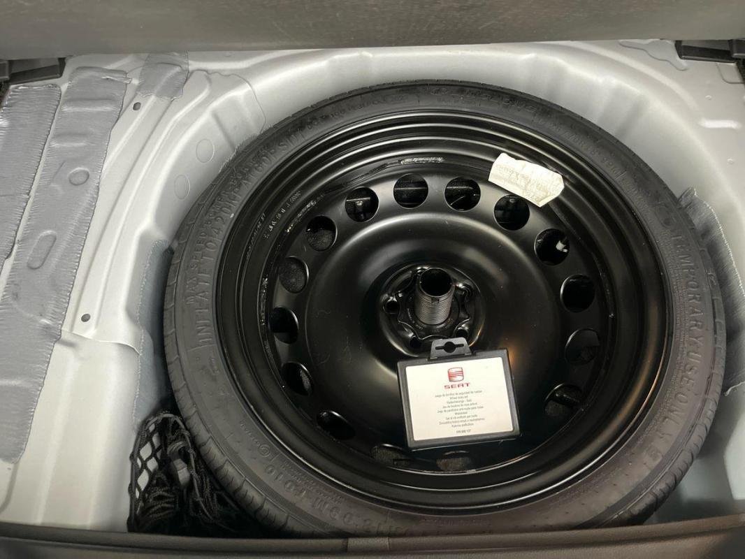 Seat Arona - Photo 34