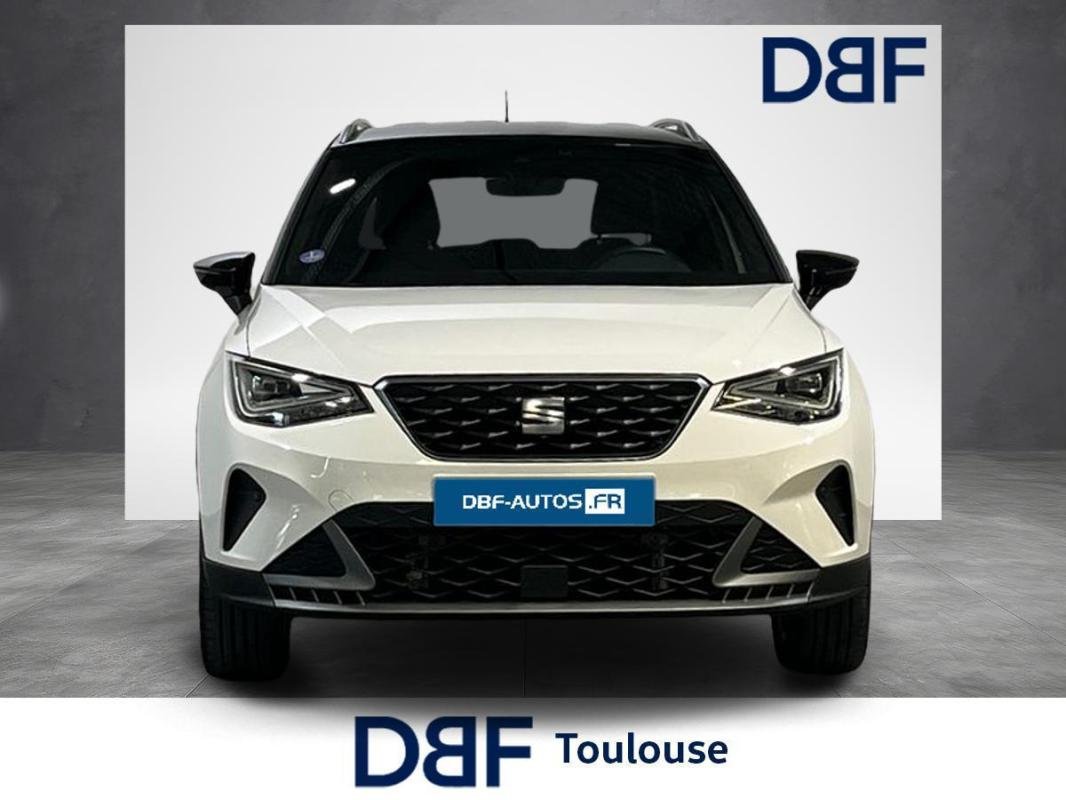 Seat Arona - Photo 7
