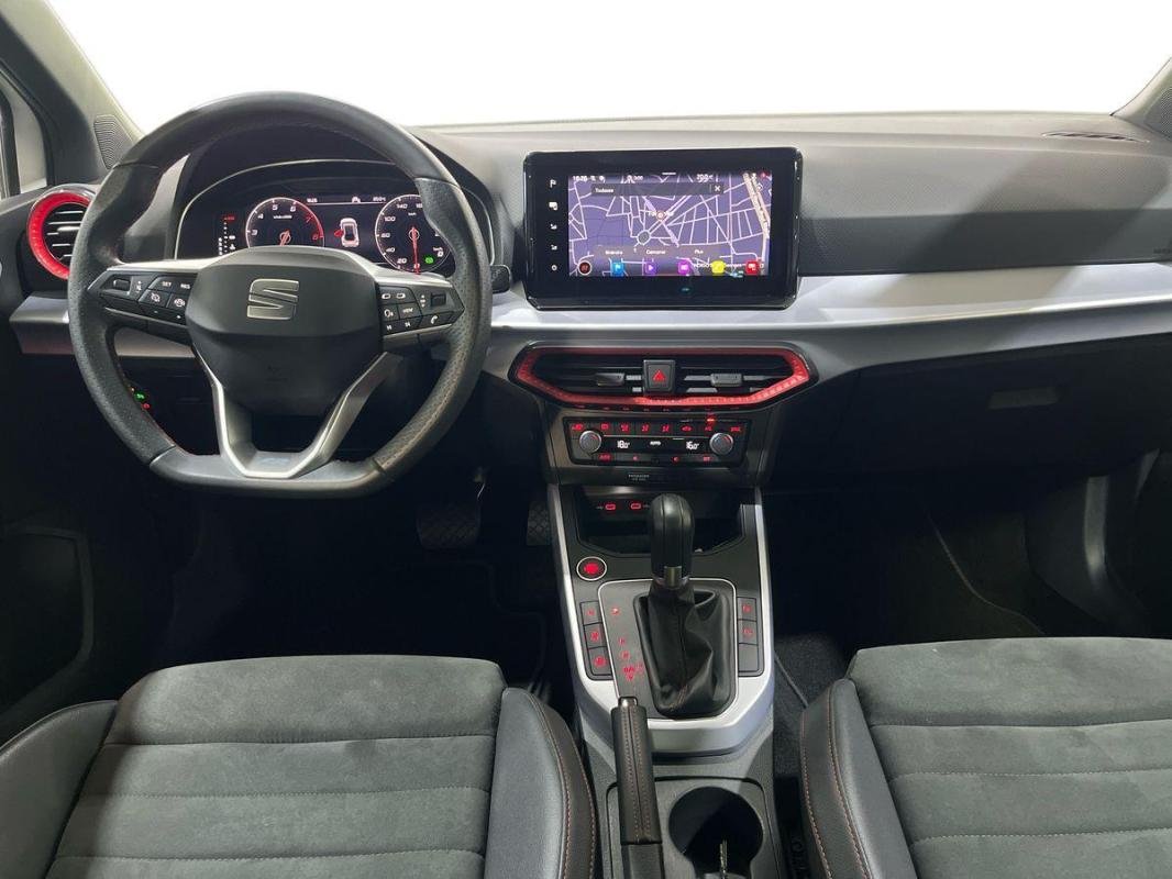 Seat Arona - Photo 8