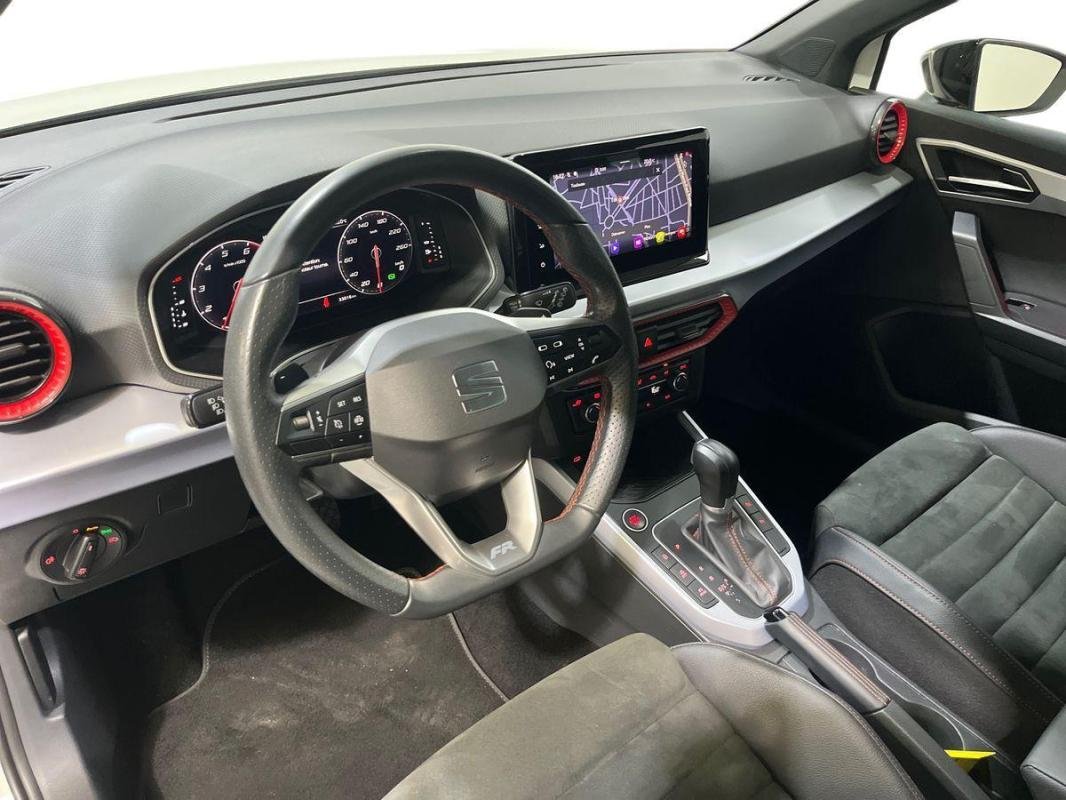 Seat Arona - Photo 9