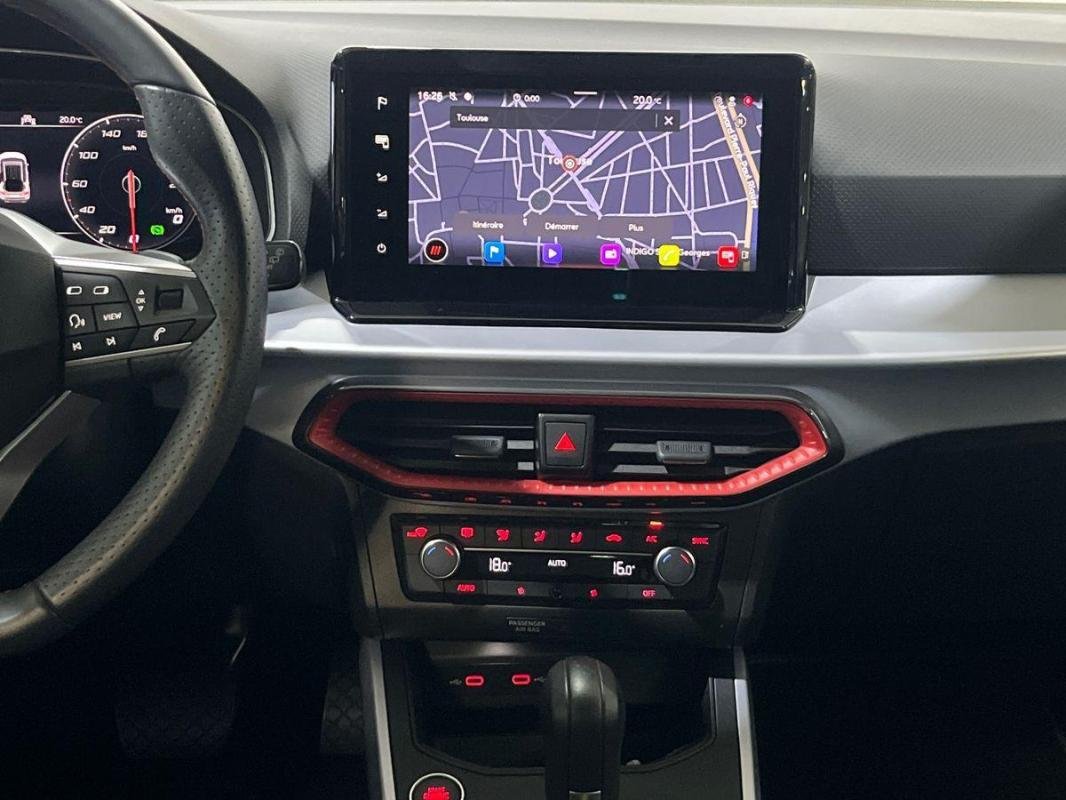 Seat Arona - Photo 10