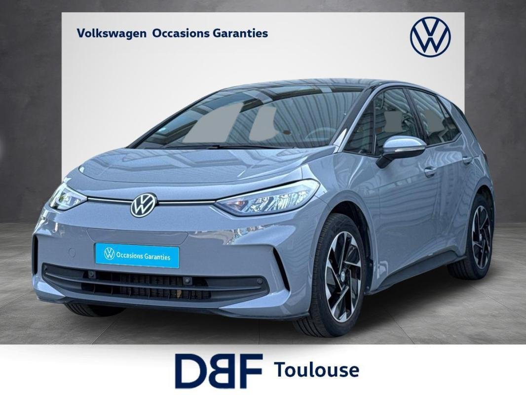 Volkswagen ID.3 - Photo 1