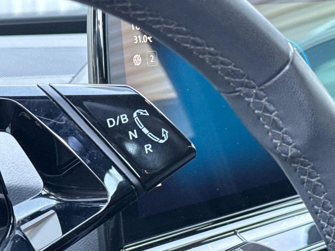 Volkswagen ID.3 - Photo 11