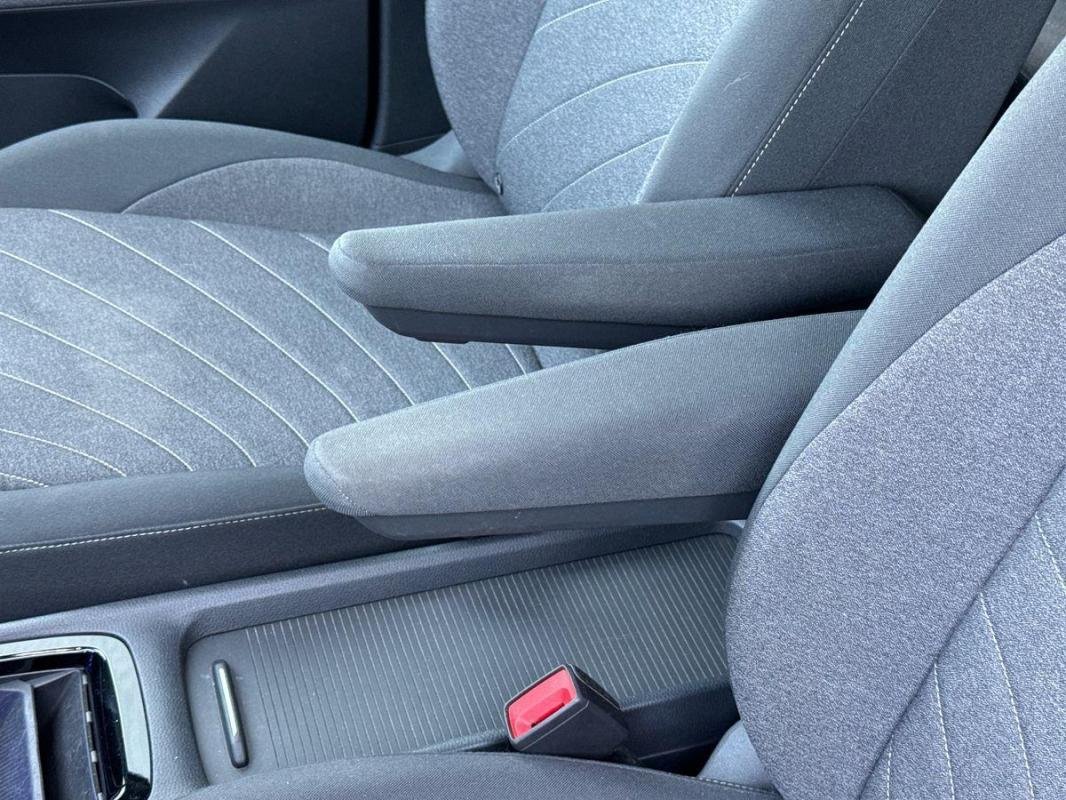 Volkswagen ID.3 - Photo 12