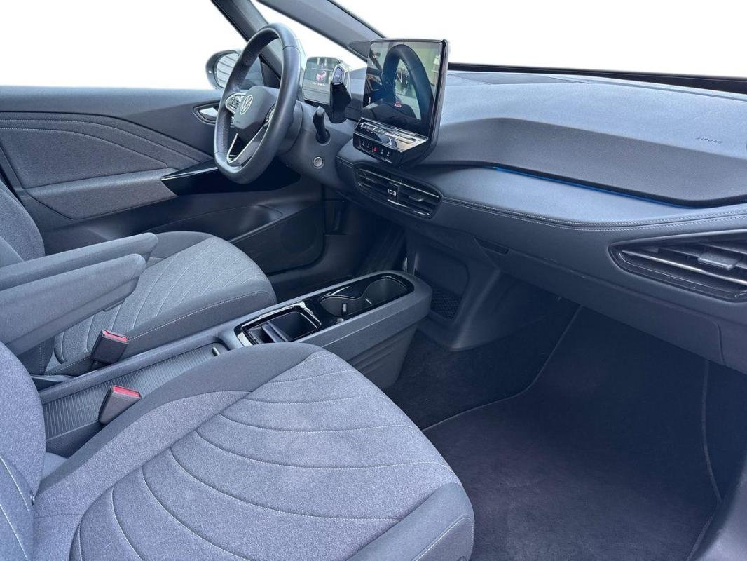 Volkswagen ID.3 - Photo 13