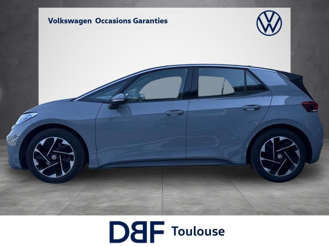 Volkswagen ID.3 - Photo 2