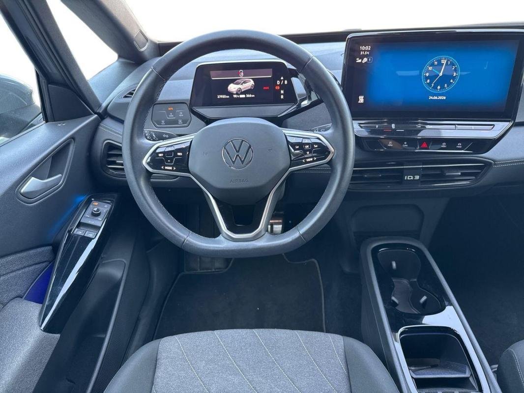 Volkswagen ID.3 - Photo 24