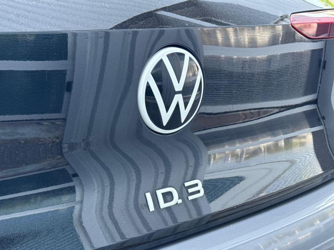 Volkswagen ID.3 - Photo 27