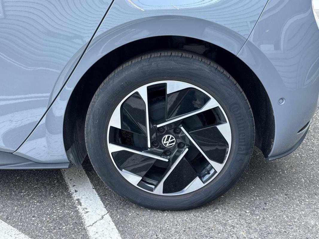 Volkswagen ID.3 - Photo 28