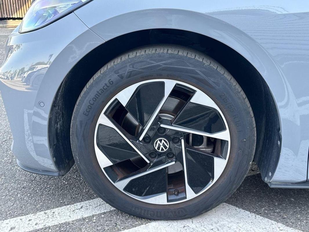 Volkswagen ID.3 - Photo 29