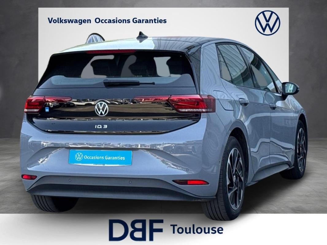 Volkswagen ID.3 - Photo 5