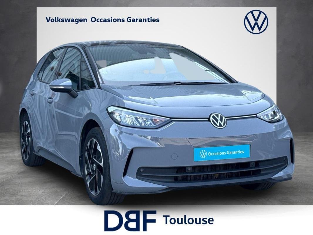 Volkswagen ID.3 - Photo 6