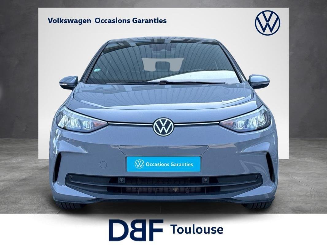 Volkswagen ID.3 - Photo 7