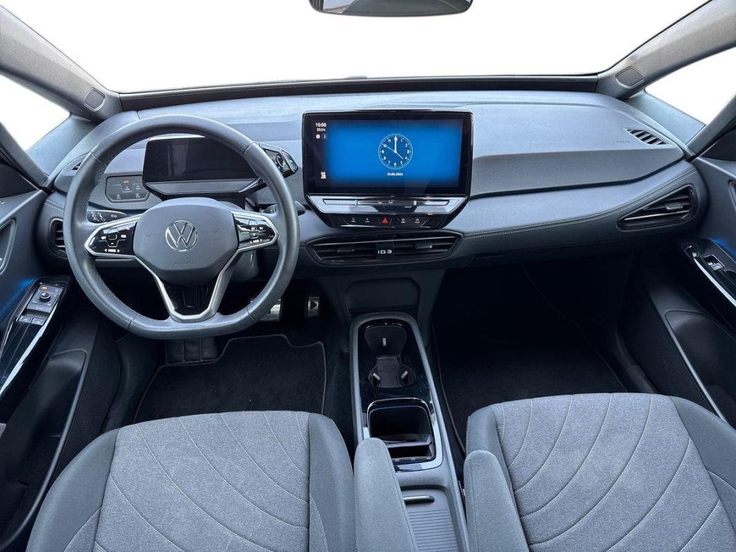 Volkswagen ID.3 - Photo 8