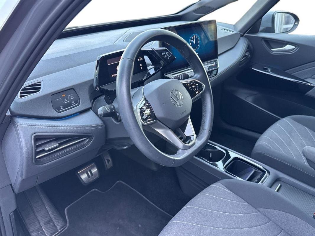 Volkswagen ID.3 - Photo 9