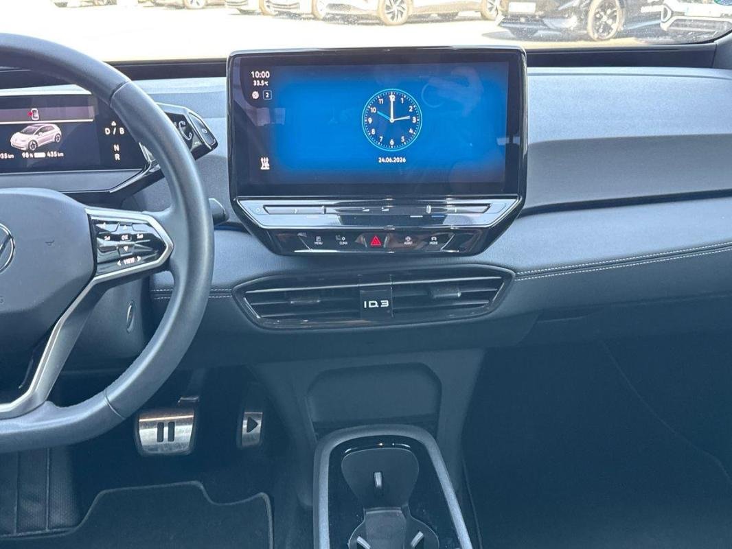 Volkswagen ID.3 - Photo 10