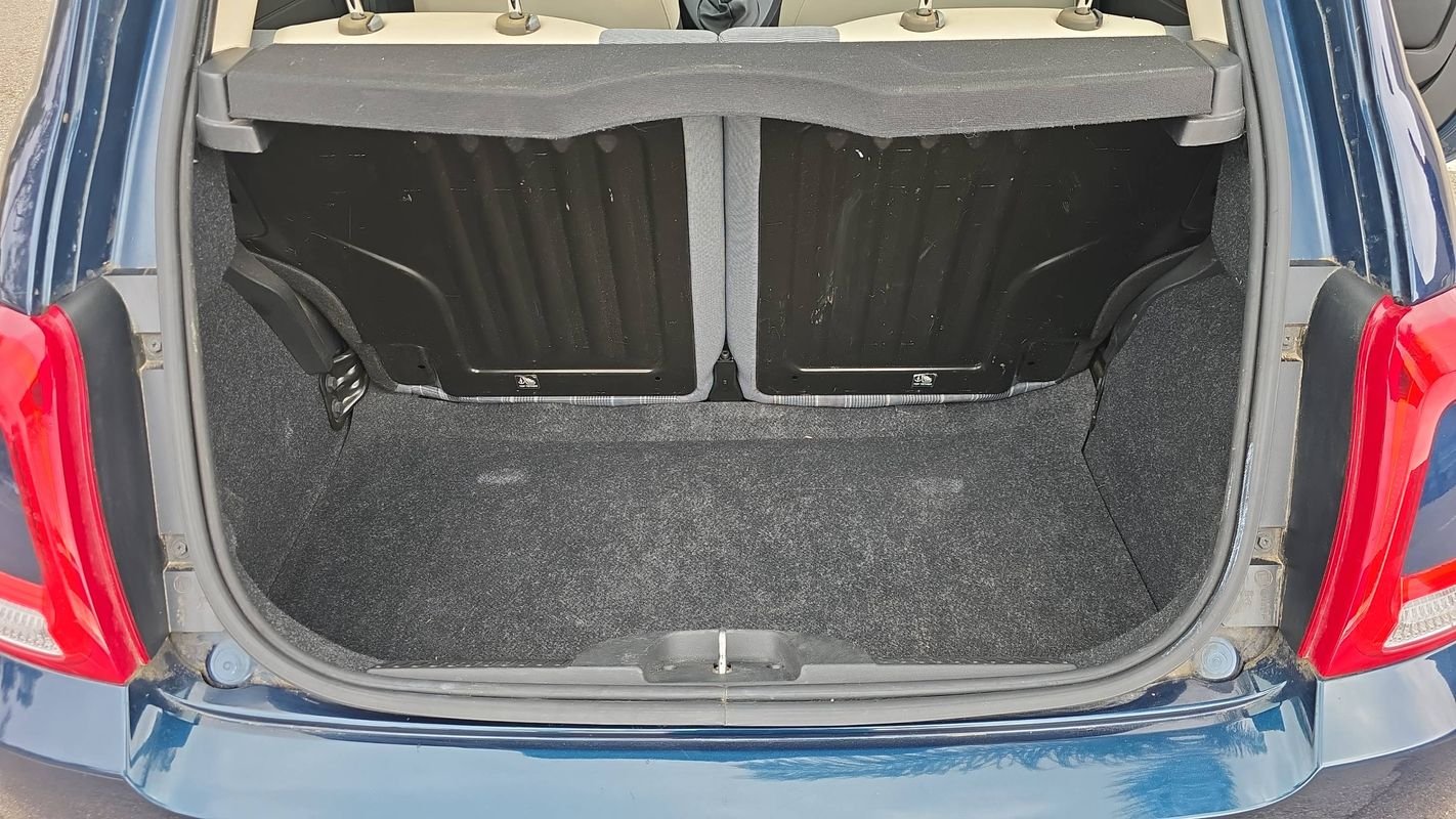 Fiat 500 - Photo 14