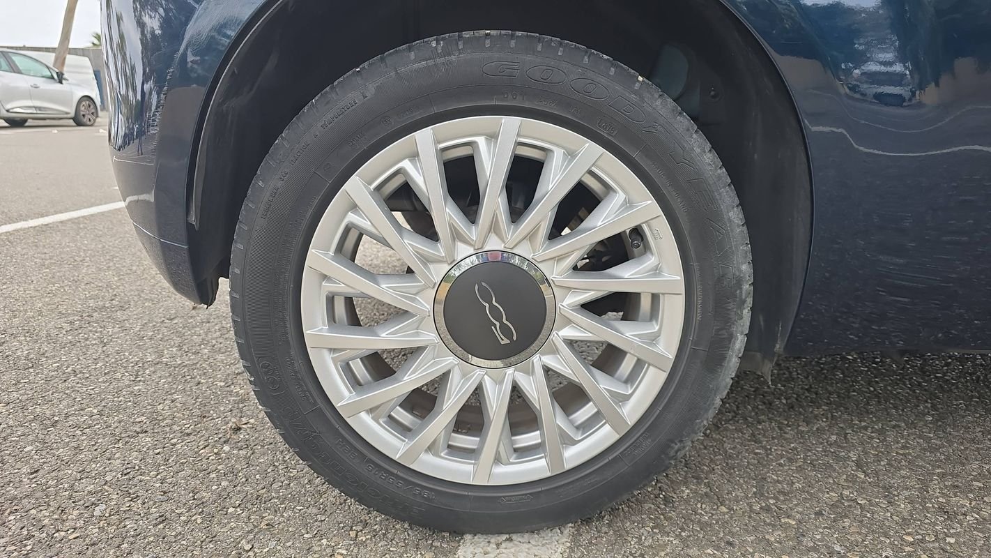 Fiat 500 - Photo 16