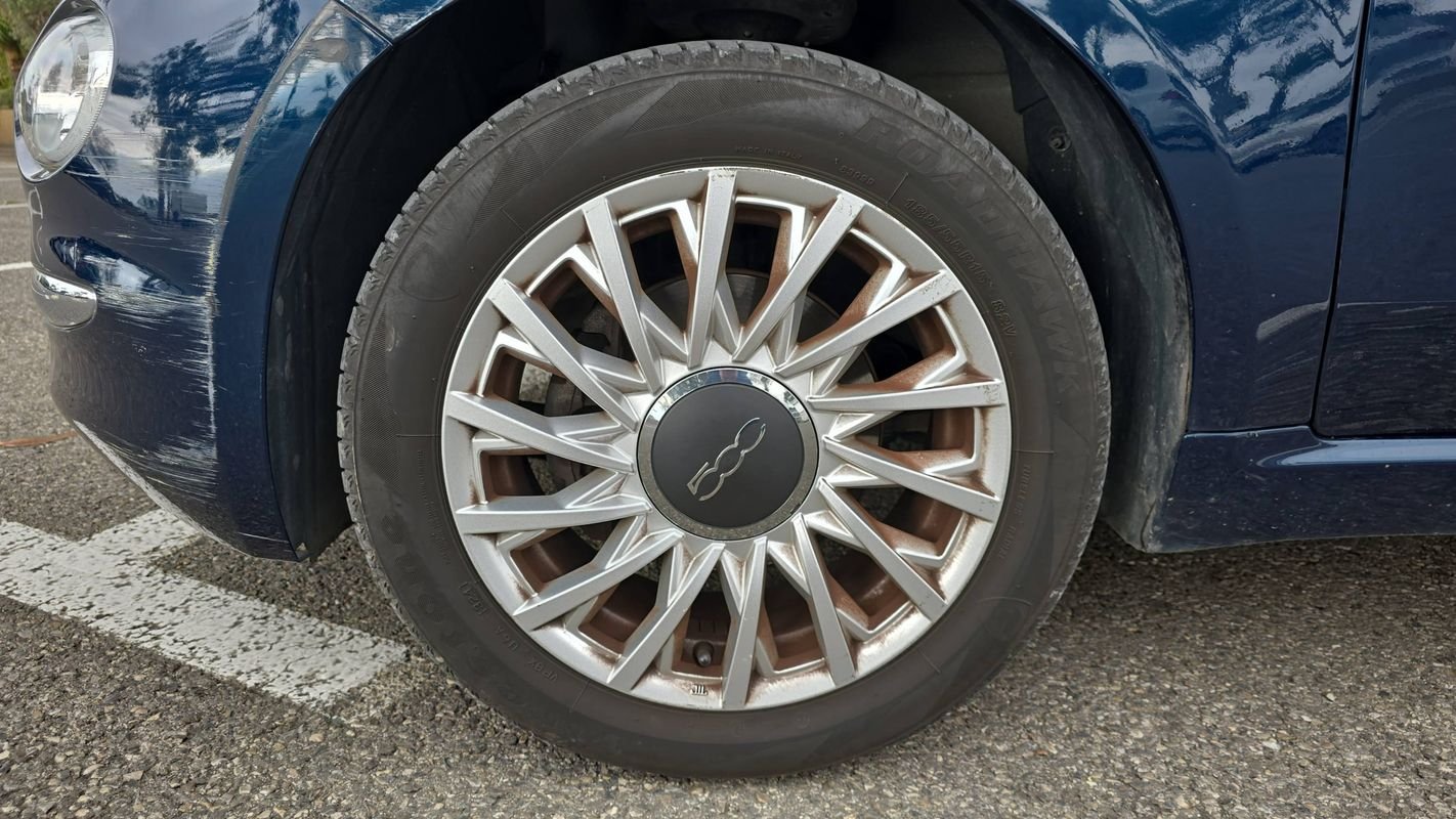 Fiat 500 - Photo 18