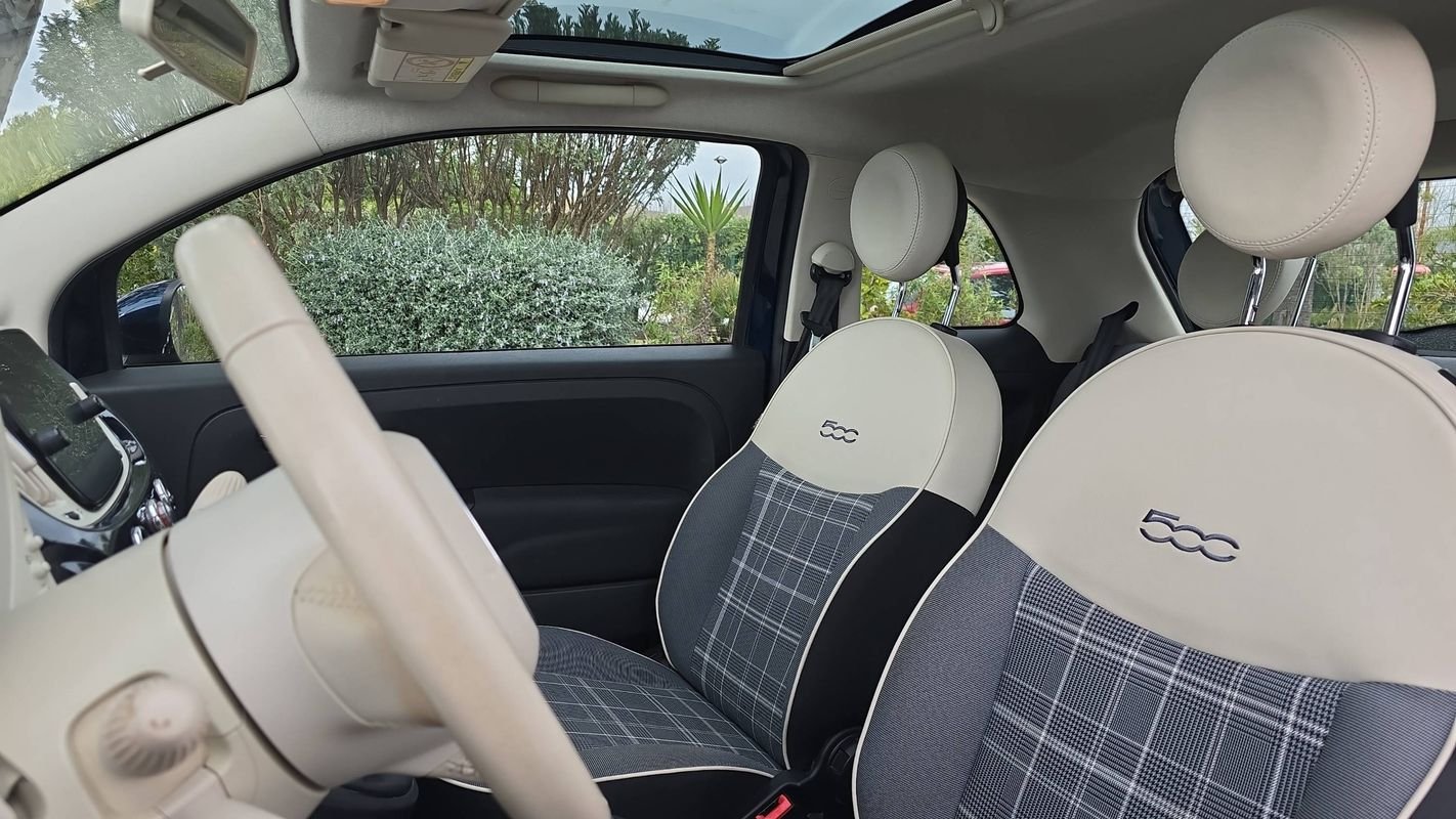 Fiat 500 - Photo 25