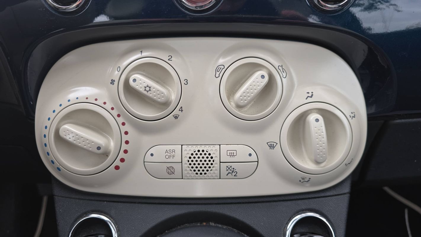 Fiat 500 - Photo 26