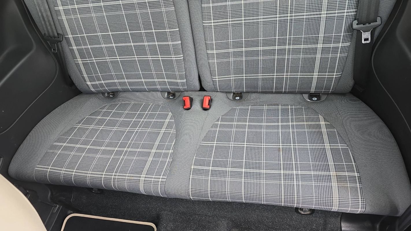 Fiat 500 - Photo 29