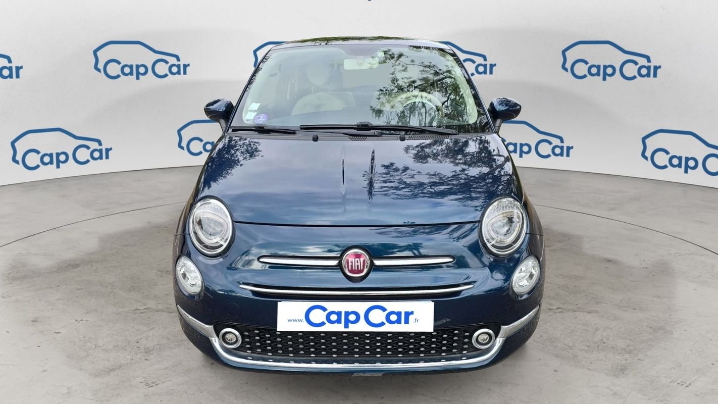 Fiat 500 - Photo 5