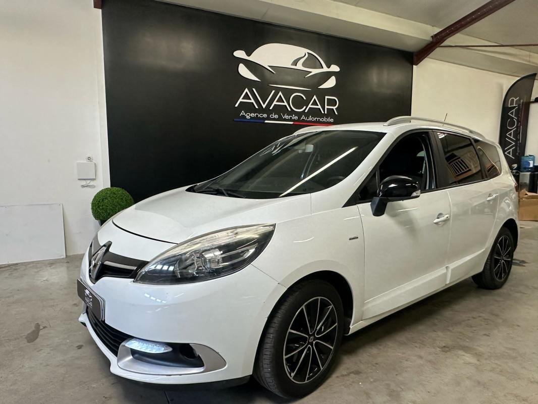 Renault Scénic - Photo 1