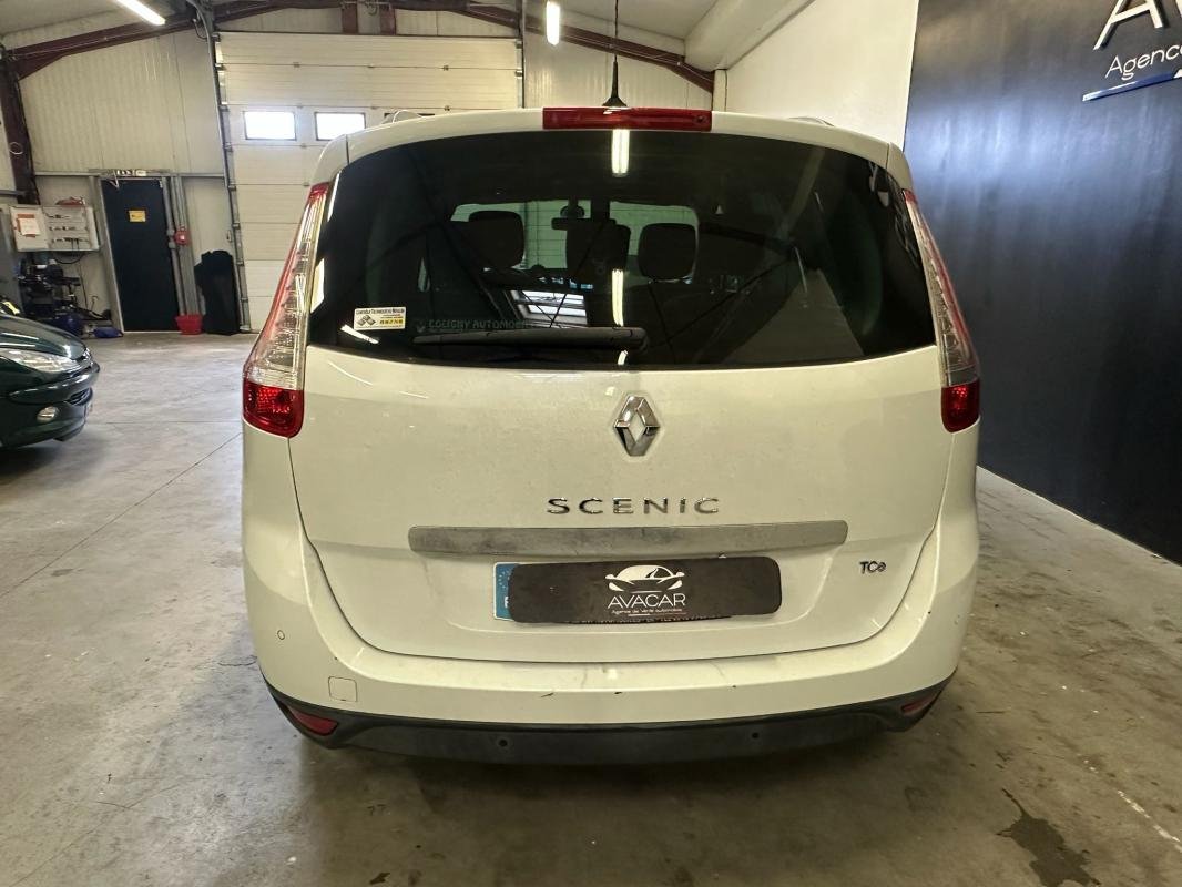 Renault Scénic - Photo 4