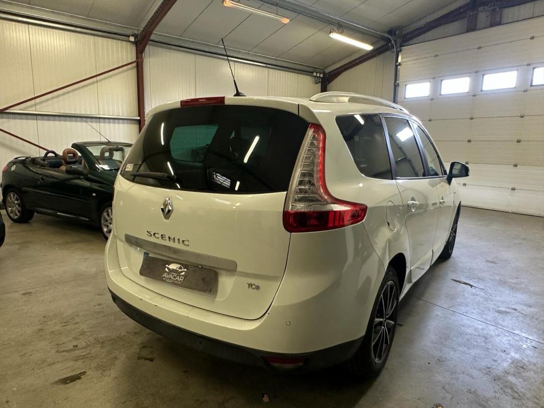 Renault Scénic - Photo 5
