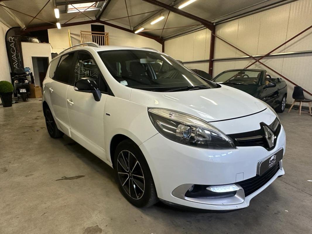 Renault Scénic - Photo 6