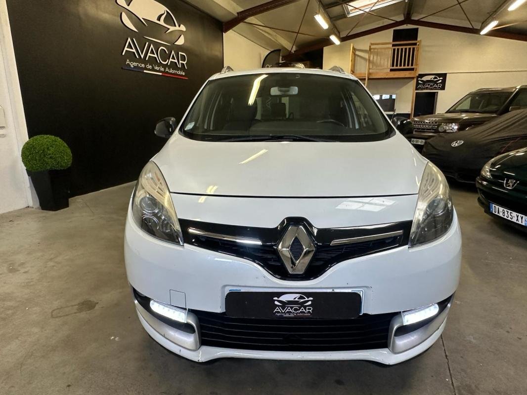 Renault Scénic - Photo 7