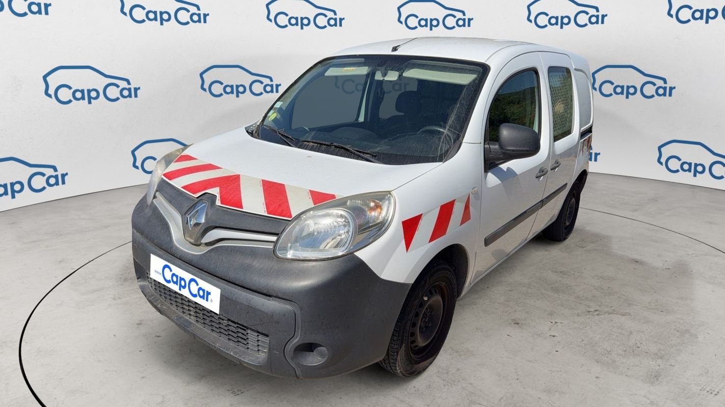 Renault Kangoo Express - Photo 1