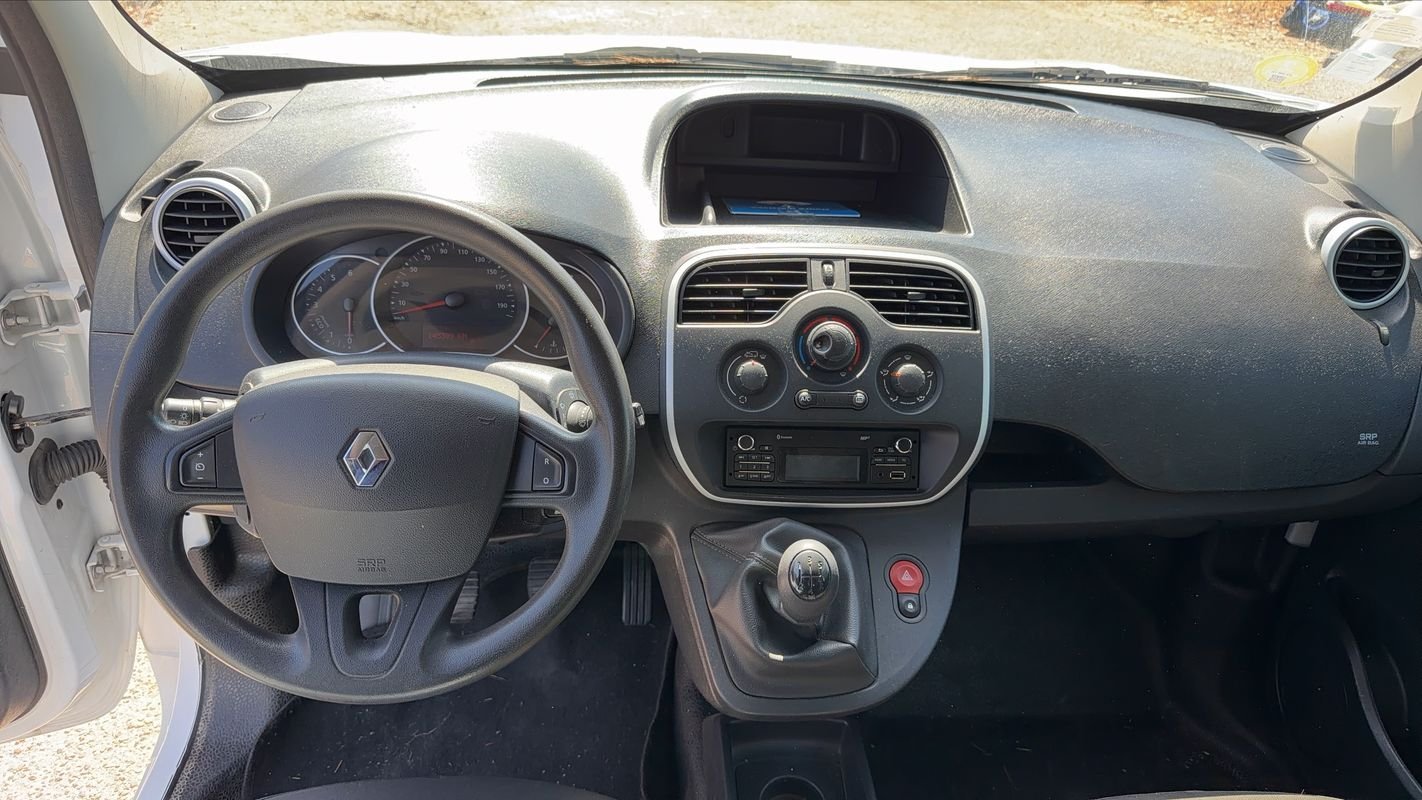 Renault Kangoo Express - Photo 11