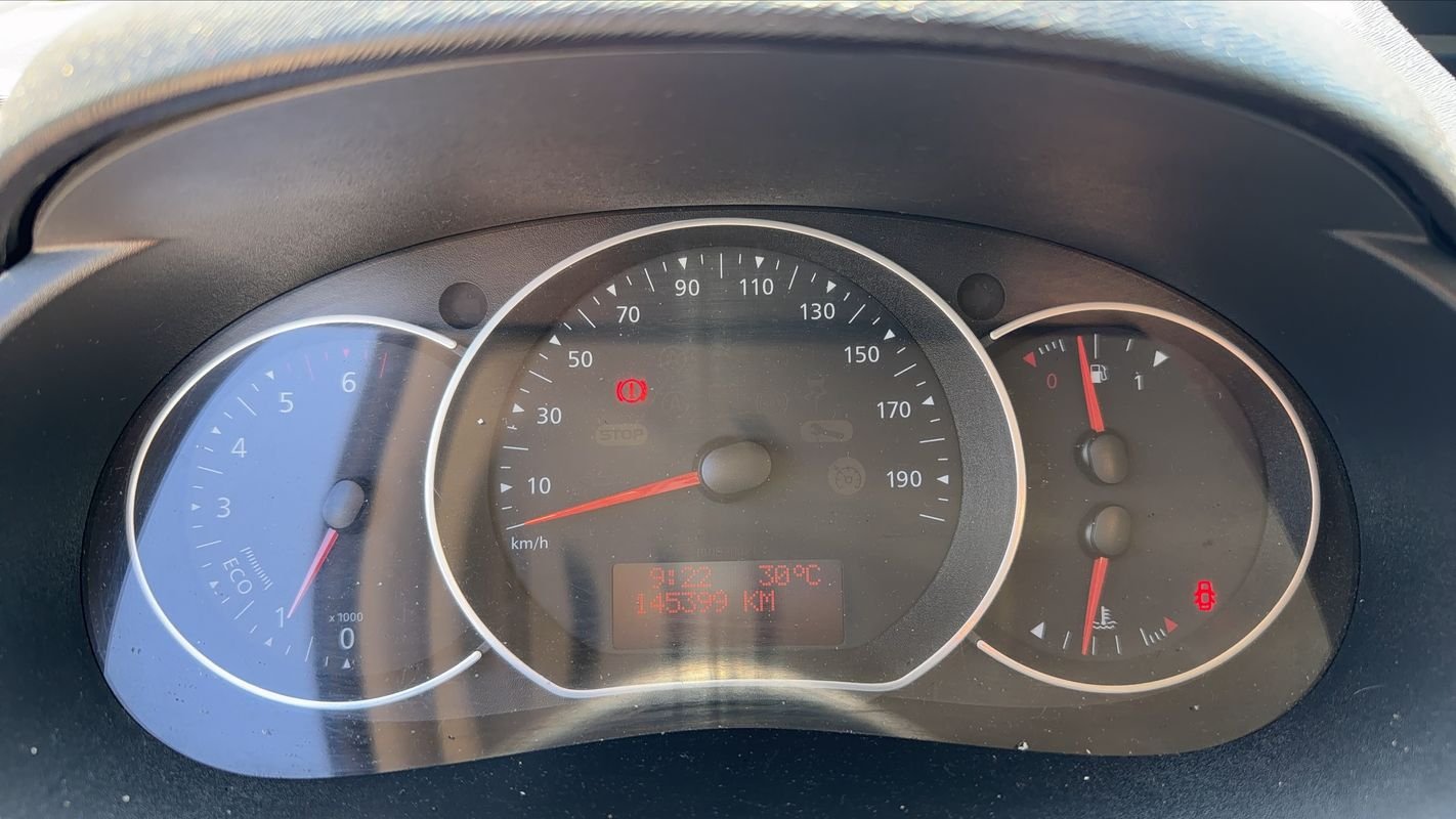 Renault Kangoo Express - Photo 12