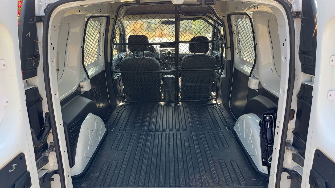 Renault Kangoo Express - Photo 14