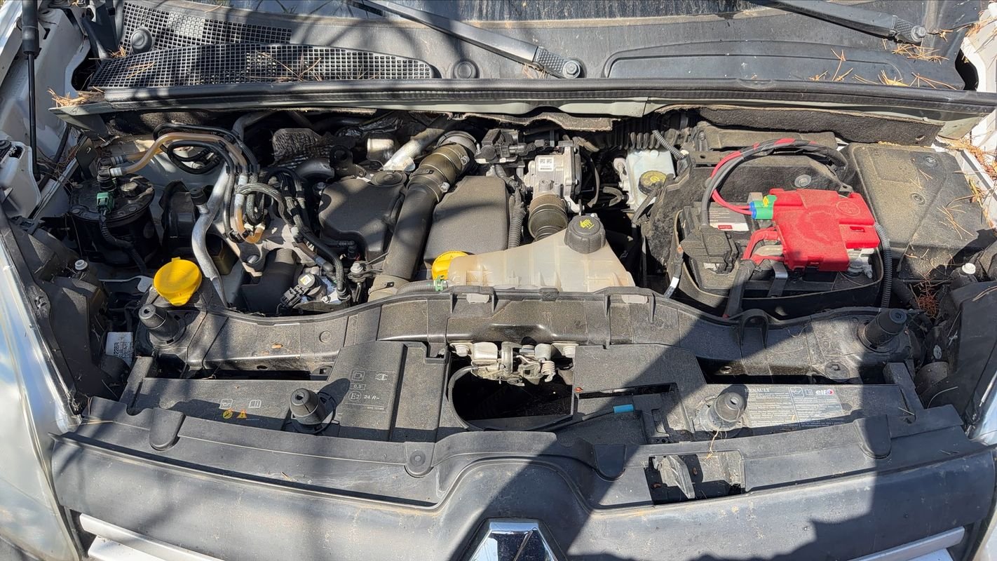 Renault Kangoo Express - Photo 15