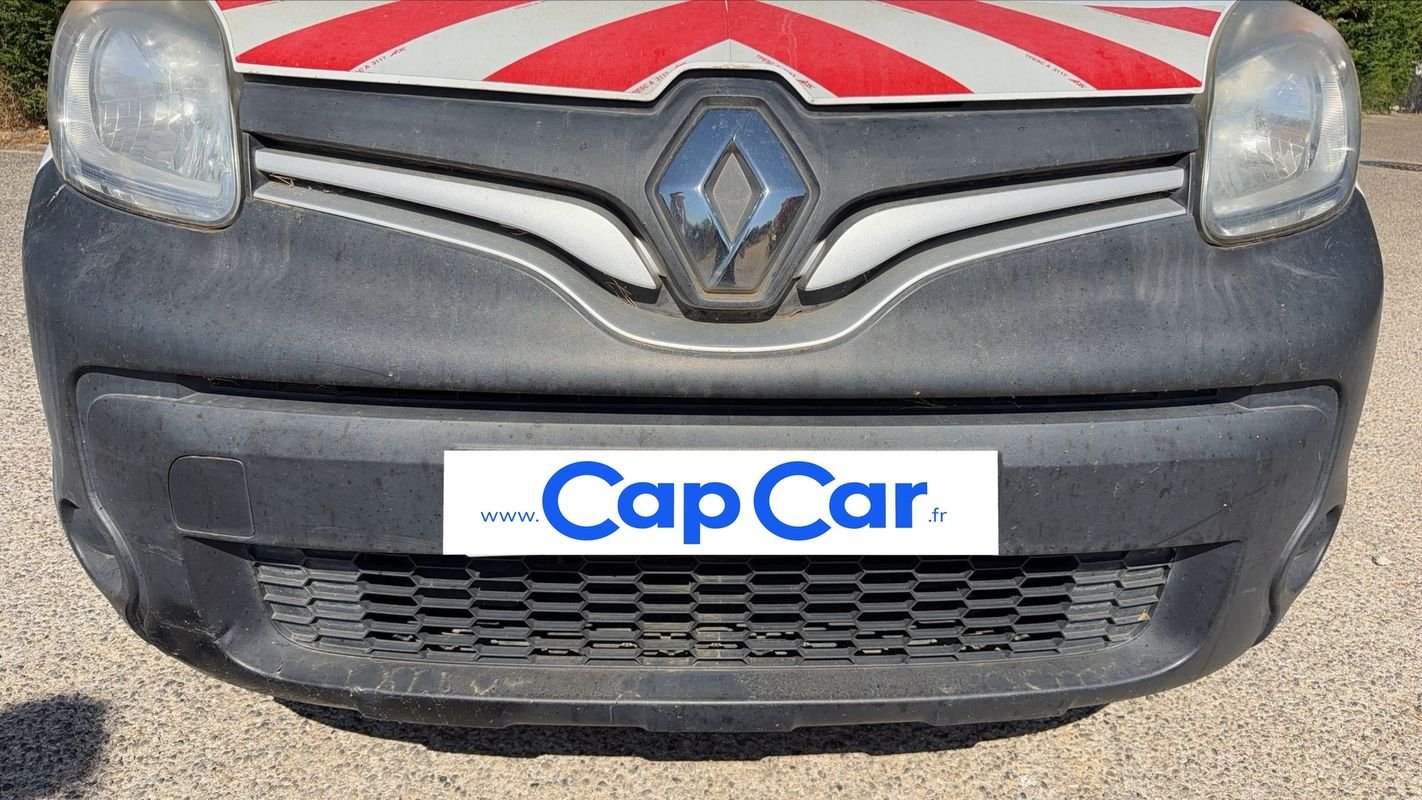 Renault Kangoo Express - Photo 20