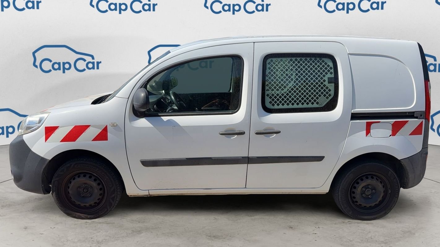 Renault Kangoo Express - Photo 2