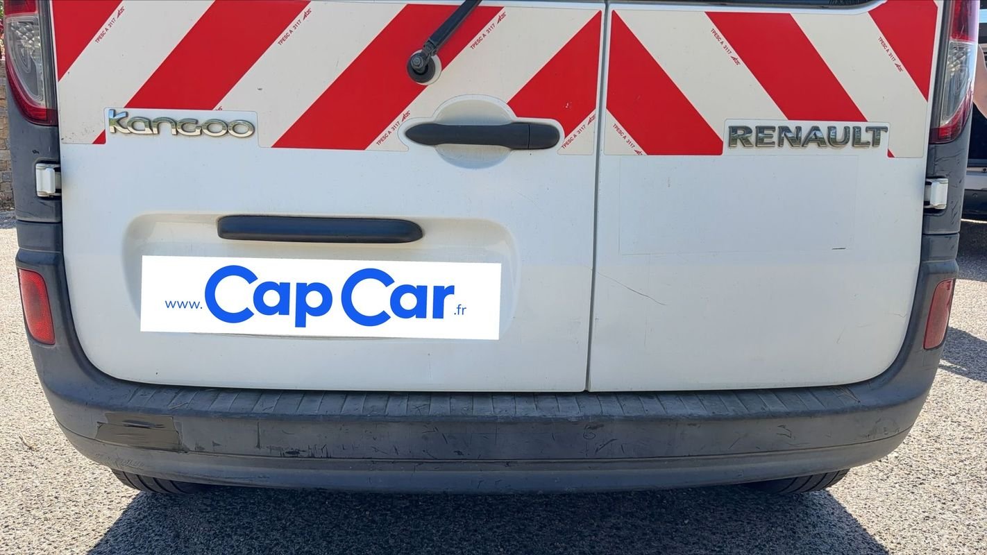 Renault Kangoo Express - Photo 21